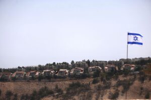 Ma'ale adumim