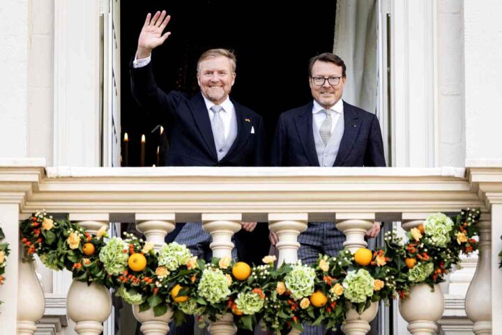 Prinsjesdag 2025