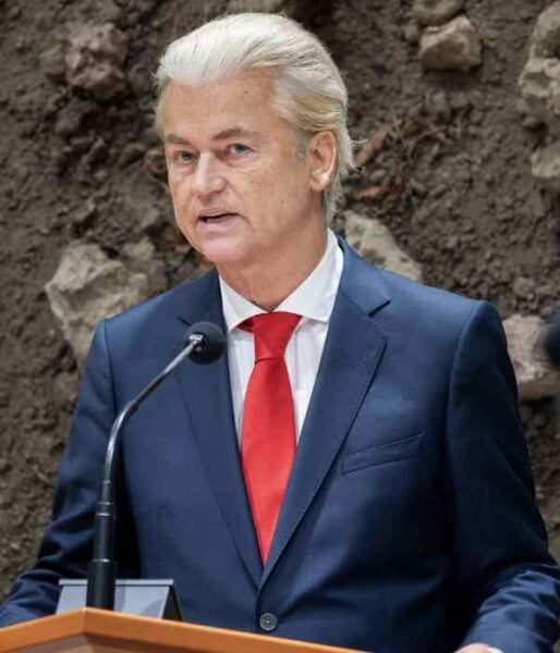 Geert Wilders