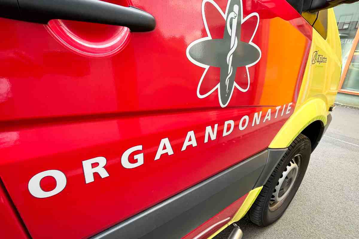 De omstreden donorwet werkt – maar niet alleen dankzij beleid - EW