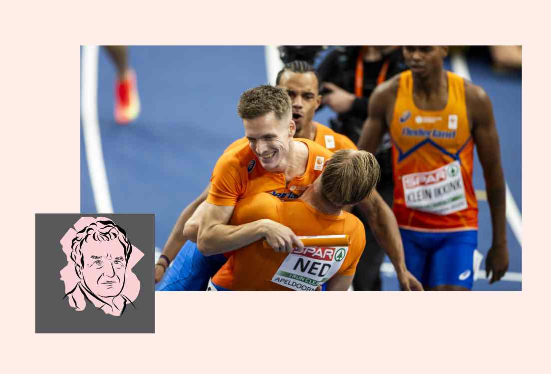 Mannen sporten écht beter dan vrouwen – en dit is waarom