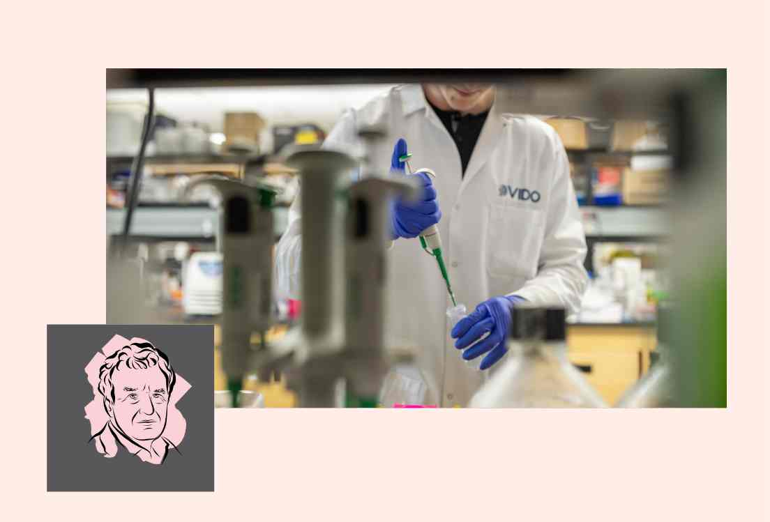 Chemofobie: als de dood voor alles wat ‘chemisch’ is
