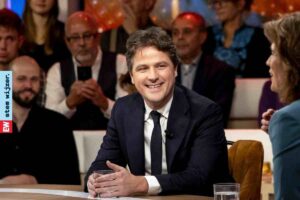 Henri Bontenbal CDA verkiezingen