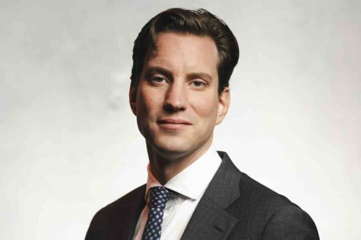 Michiel Hoogeveen (JA21)