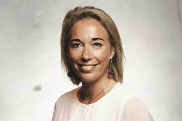 Ingrid Coenradie (JA21)