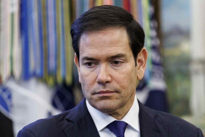 Marco Rubio