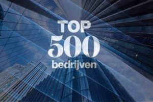 Top 500 bedrijven