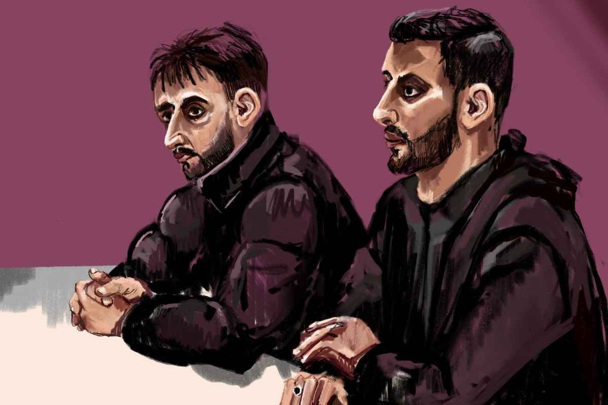 Gruwelijke eerwraakmoord op Syrische Ryan (18) uit Joure gaat de wereld over