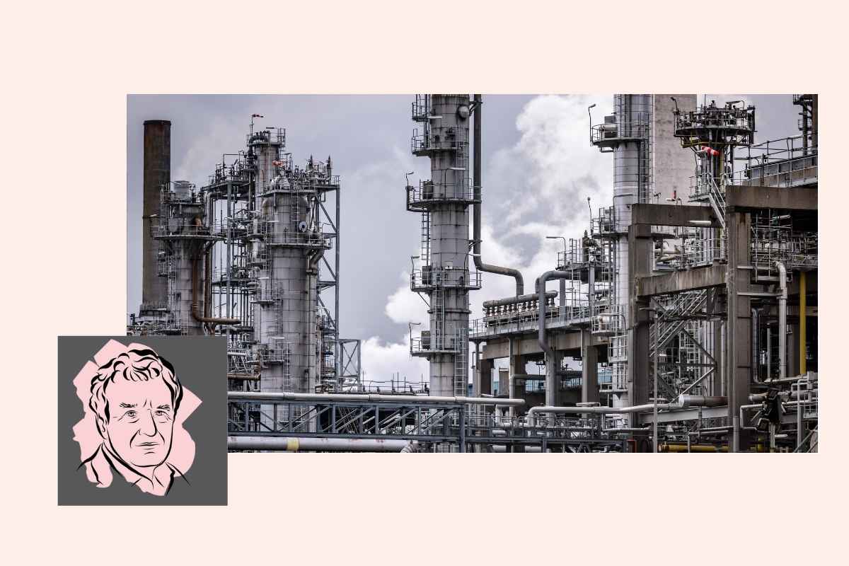 Angst voor Rusland, PFAS, luchtvervuiling: Nederland vreest alles