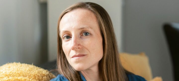 Hannah Ritchie, klimaat- en datawetenschapper