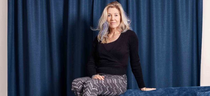 Inge Bryan veiligheid weerbaarheid