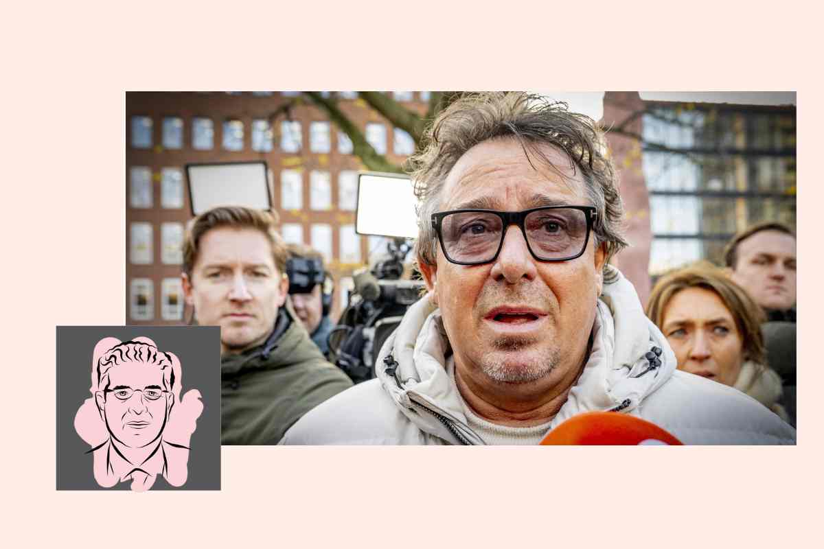 Waarom is Marco Borsato vrijgesproken? Van barmhartige Samaritaan tot ‘monster’
