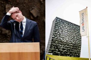 Nexperia Vincent Karremans