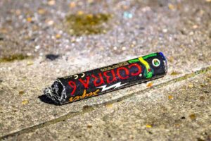 Cobra 6 Illegaal vuurwerk