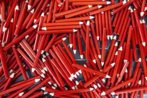 Stempotloden verkiezingen