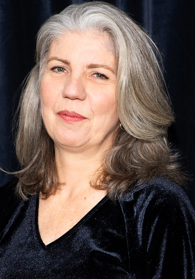 Anja Corbijn van Willenswaard