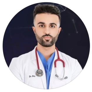 Britse arts Idrees Mughal bestrijdt medische desinformatie