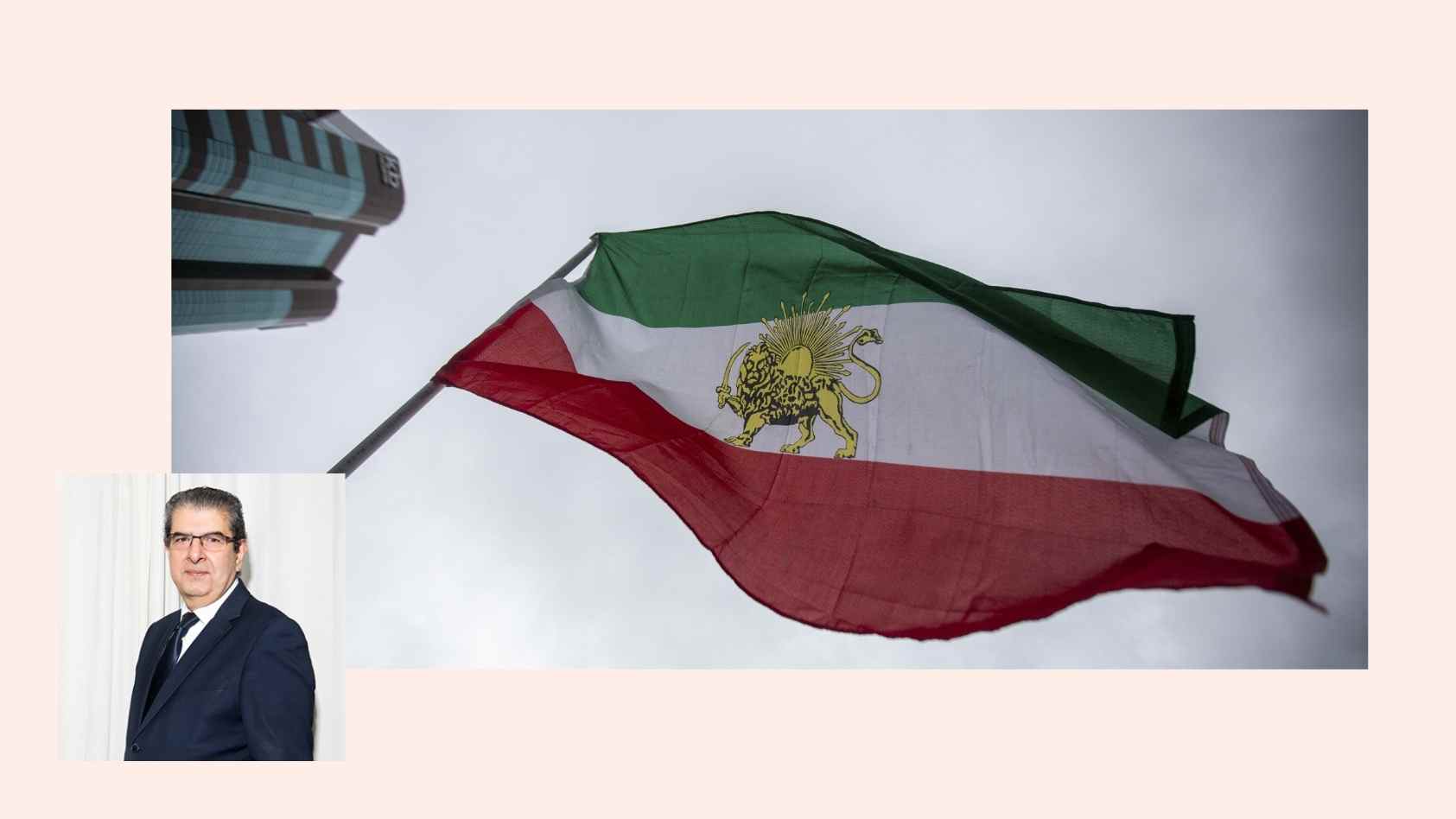 Massale protesten in heel Iran: begint de laatste strijd tegen het regime nu echt?