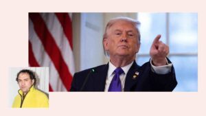 Wat wil Trump écht met Groenland?