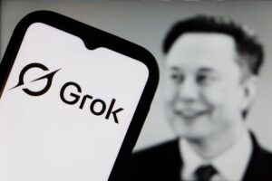 Grok-logo