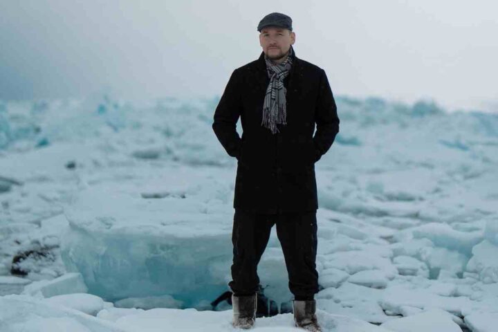 Ittu Lilliendahl (35), ondernemer in Nuuk