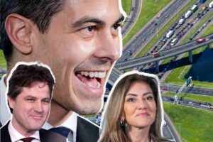 Gaat Nederland rekeningrijden? Of blijft het bij een verandering in de wegenbelasting?