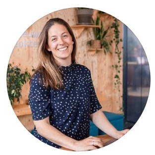 Huisarts Jojanneke Kant krijgt regelmatig te maken met medische desinformatie