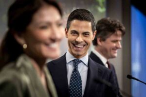 Gaat kabinet-Jetten leveren? (Foto: ANP)