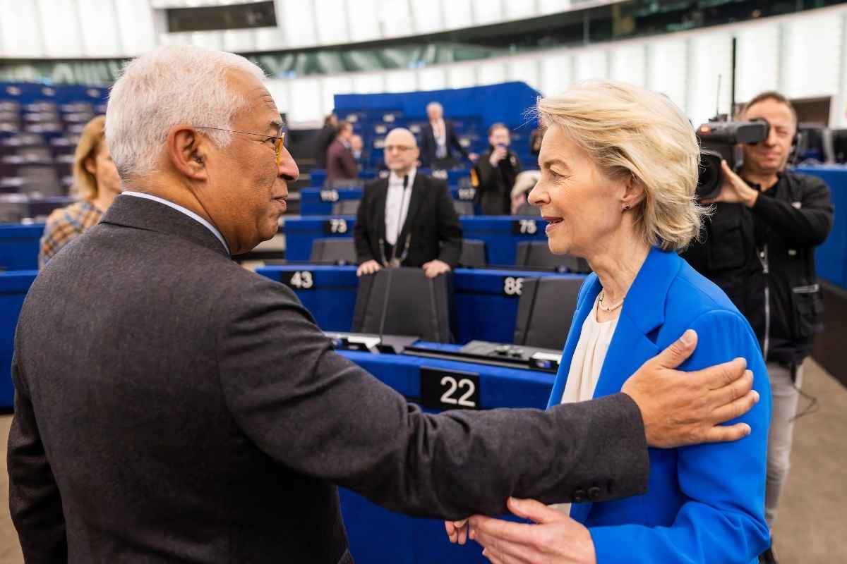 Na terugkrabbelen Trump kan EU niet achterover leunen – integendeel