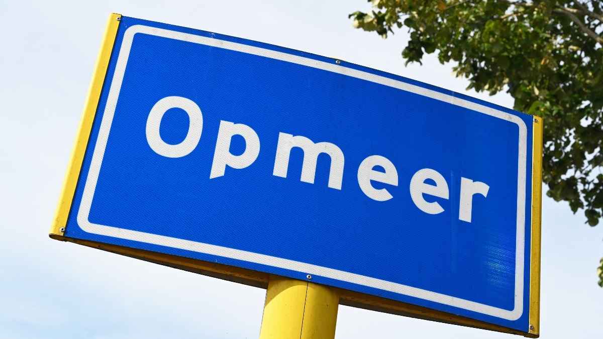 Plan voor kleine kernreactor van gemeente Opmeer is het goede voorbeeld