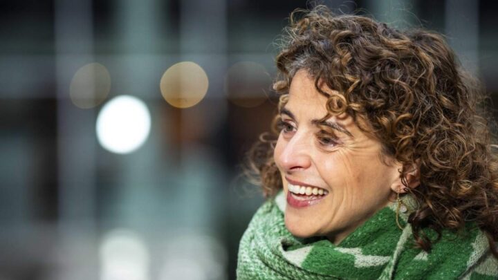 Sophie Hermans, minister van Volksgezondheid, Welzijn en Sport (VVD)