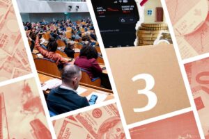 Tweede kamer over box 3