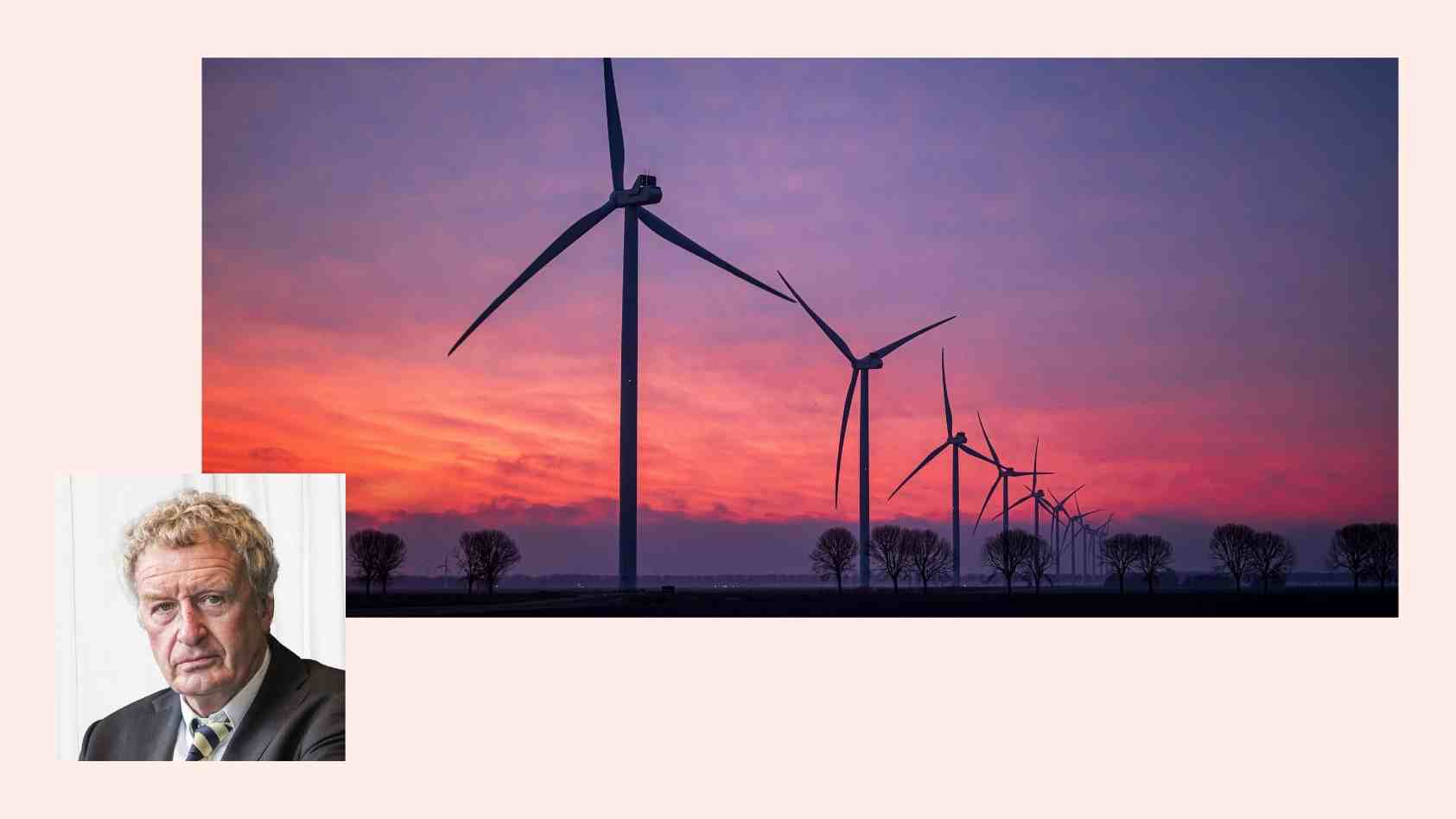 Windenergie: onze voorouders wisten wel waarom wind niet werkt