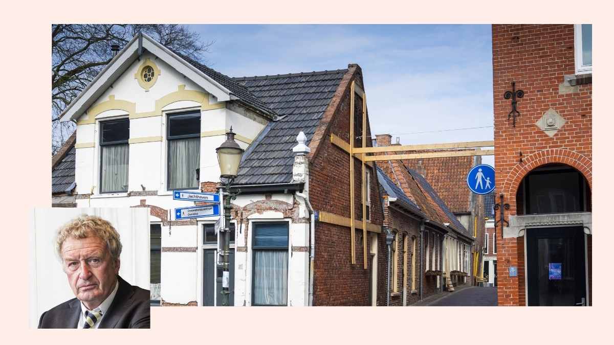 Aardbevingen of trillingen? Explosie Groningse schadeclaims roept vragen op