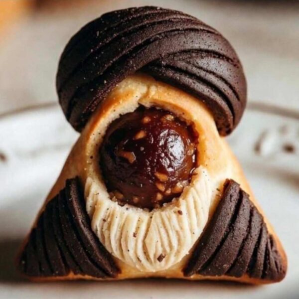 Als grap gaan AI-plaatjes van Hamansoren met een baard en tulband rond