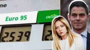 Moet er gesleuteld worden aan de brandstofaccijns. (Foto: Getty)