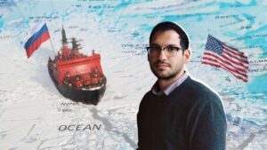 Kenneth R Rosen, Amerikaans journalist