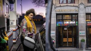 Oorlog met Iran heeft gevolgen voor de energieprijzen (Foto: ANP)