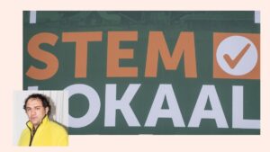 stem lokaal